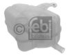 OPEL 01304010 Expansion Tank, coolant